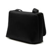 Chanel Mini Satin Beaded Flap Crossbody Secondhand