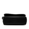 Chanel Mini Satin Beaded Flap Crossbody Secondhand