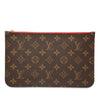Louis Vuitton Monogram Neverfull Pouch Secondhand