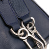 LOEWE Small Calfskin Puzzle Satchel Secondhand