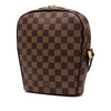 Louis Vuitton Damier Ebene Ipanema PM Secondhand