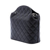 Chanel CC Quilted Lambskin Chain Crossbody Secondhand