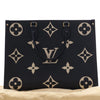 Louis Vuitton Bicolor Monogram Empreinte Giant Onthego MM Secondhand