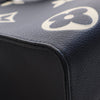 Louis Vuitton Bicolor Monogram Empreinte Giant Onthego MM Secondhand