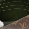 Louis Vuitton Monogram Felicie Strap And Go Secondhand