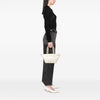 Gucci GG Canvas Web Tote Secondhand