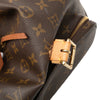 Louis Vuitton Monogram Montsouris GM Secondhand