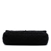 Chanel Jumbo Reissue 2.55 Quilted Tweed Easy Messenger Flap Secondhand