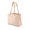 Chanel Caviar Grand Shopping Tote Secondhand