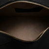 ALAÏA Nubuck Le Bouledogue Shoulder Bag Secondhand