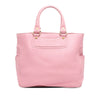 Celine Leather Boogie Tote Secondhand