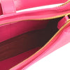 Bvlgari Medium Leather Serpenti Ellipse Satchel Secondhand