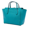 Gucci Mini Calfskin Swing Handbag Secondhand