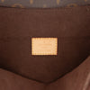 Louis Vuitton Monogram Pochette Metis Secondhand