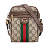 Gucci Mini GG Supreme Ophidia Crossbody Secondhand