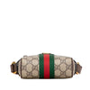 Gucci Mini GG Supreme Ophidia Crossbody Secondhand