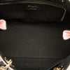 Dior Limited Edition Medium Canvas Floral Printed Diorissimo Satchel Secondhand