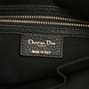 Dior Limited Edition Medium Canvas Floral Printed Diorissimo Satchel Secondhand