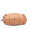 Bottega Veneta Nappa Intrecciato Montaigne Shoulder Bag Secondhand