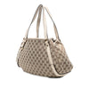 Gucci GG Canvas Abbey D Ring Tote Secondhand