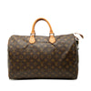 Louis Vuitton Monogram Speedy 40 Secondhand