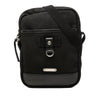 Saint Laurent Canvas Rivington Crossbody Secondhand