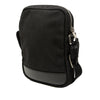 Saint Laurent Canvas Rivington Crossbody Secondhand