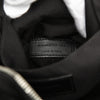 Saint Laurent Canvas Rivington Crossbody Secondhand