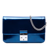 Dior Patent Miss Dior Promenade Crossbody Secondhand