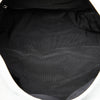 Chanel Striped Canvas Coco Paris Handbag Secondhand