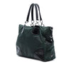 Secondhand Prada Tessuto Push Lock Convertible Tote