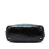 Prada Tessuto Push Lock Convertible Tote Secondhand