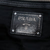 Prada Tessuto Push Lock Convertible Tote Secondhand