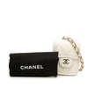 Chanel CC Quilted Caviar AirPods Case Secondhand