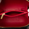 Chanel Quilted Lambskin CC Bubble Vanity Case With Chain Secondhand
