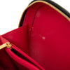 Chanel Quilted Lambskin CC Bubble Vanity Case With Chain Secondhand