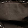 Fendi Small Zucca Canvas Twins Tote Secondhand