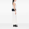 Chanel Small Iridescent Calfskin Diamond Stitch Chain Flap Secondhand