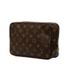Secondhand Louis Vuitton Monogram Trousse Toilette 23
