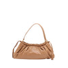 Miu Miu Leather Shoulder Bag Secondhand