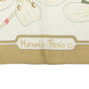 Hermès Flora Graeca Silk Scarf 90 Secondhand