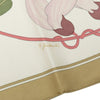 Hermès Flora Graeca Silk Scarf 90 Secondhand