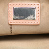 Fendi Zucchino Canvas Crossbody Secondhand