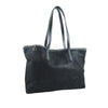 Stella McCartney Shaggy Deer Falabella East West Shopper Tote Secondhand