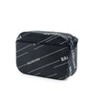 Balenciaga Leather Logo Print Everyday Camera Bag XS Secondhand