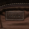 LOEWE Anagram Nubuck Crossbody Secondhand