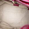 Gucci Medium Patent Soho Chain Tote Secondhand