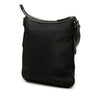 Burberry Nova Check Trimmed Nylon Crossbody Secondhand