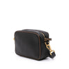 Fendi Mini Leather Stamp Patch 1974 Camera Bag Secondhand