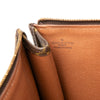 Louis Vuitton Monogram Poche Documents Portfolio Secondhand
